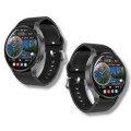 M10 watch 6 smartwatch fitness tracker