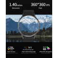 M10 watch 6 smartwatch fitness tracker