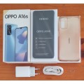 Oppo A16s Duel sim