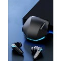 Lenovo GM2 Pro Bluetooth, Waterproof 5.3 Wireless Gaming earbuds with mic