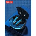 Lenovo GM2 Pro Bluetooth 5.3 Wireless Gaming earbuds with mic