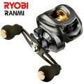 Ryobi Ranmi Fishing reel
