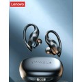 Lenovo LP75, Silicone, Non-Slip, Waterproof Ear hooks (Gaming/Sport)