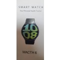 Smart Watch 6 (Guhuavmi)