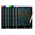 Massive Kids Lcd Writing Tablet with colorful screen 12`