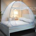 Mosquito Net - Popup Tent for a SINGLE bed)