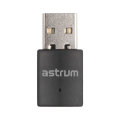Astrum 300Mbps Nano Wi-fi Network Adapter for PC/Laptop - NA300