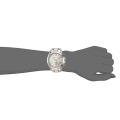 U.S. Polo Assn. Womens Quartz Watch, Analog Display and Stainless Steel Strap * Free shipping