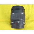 Canon Ultrasonic Zoom Lens EF 28-80mm