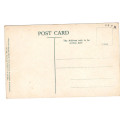 Pretoria Post card : Museum :Card as New  Published by Basson Card no 10 series.