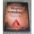 The Inner Temple of Witchcraft Meditation CD Companion (Penczak Temple Series) Audio CD