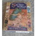 The Sacred World Oracle cards