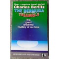 The Bermuda Triangle Paperback