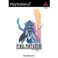 Final Fantasy: XII - Ps2 (Brand new)