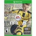 Fifa 17 - Xbox one (Pre owned)