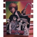 Bleach: Tv series perfect collection - Part 1