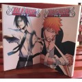 Bleach: Tv series perfect collection - Part 1