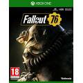 Fallout 76 - Xbox one (Brand new)