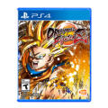 Dragonball FighterZ - Ps4 (Pre-played)