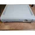 Xbox 360 (Red ring of death)
