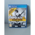 Sniper Elite 3 - Ps4