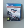 Need For Speed Rivals - Ps4