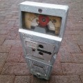 Stunning Old Parking Meter!!! Beautiful display item, very collectible!!!