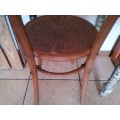 2x Stunning Bentwood Chairs!!!
