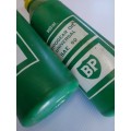 2x BP Hypogear Oil, 500ml display bottles!!!