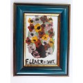 Frans Claerhout - FLOWERS - MAKE AN OFFER!!!