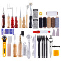 Leather Craft tools  61 piece tool set - ***Local stock - ships immediately****
