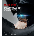 Modern Stylish LED Men`s Watch
