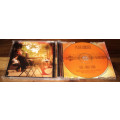 Peter Cincotti - East Of Angel Town (CD album)
