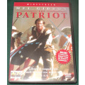 The Patriot (DVD)