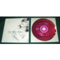 Madonna - One More Chance (CD single)