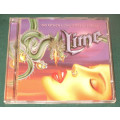 Lime - No Other Love (I Need It Bad) (CD single)