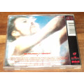 Eurythmics - Be Yourself Tonight (CD) Annie Lennox, Dave Stewart