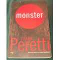 Monster - Frank Peretti (boek)