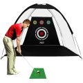 Golf Hitting Practice Net 3M Golf Training aid