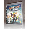 Ratchet and clank: Tools of Destruction