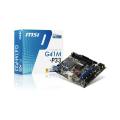 G41m p33 Motherboard
