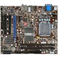 G41m p33 Motherboard