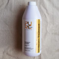 PURC 5% formalin keratin with free keratin purifying shampoo