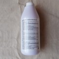 PURC 5% formalin keratin with free keratin purifying shampoo
