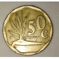 1991   50 CENT