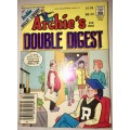 NO 22  ARCHIES (THE ARCHIE DIGEST LIBRARY)double digest