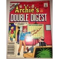 NO 20  ARCHIES (THE ARCHIE DIGEST LIBRARY)double digest