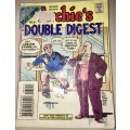 NO 97  ARCHIES (THE ARCHIE DIGEST LIBRARY)double digest