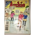 NO 146 ARCHIES (THE ARCHIE DIGEST LIBRARY)