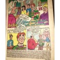NO 146 ARCHIES (THE ARCHIE DIGEST LIBRARY)